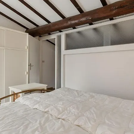 Sun Village- 59- Maison Spacieuse- 4 Pers * Agde