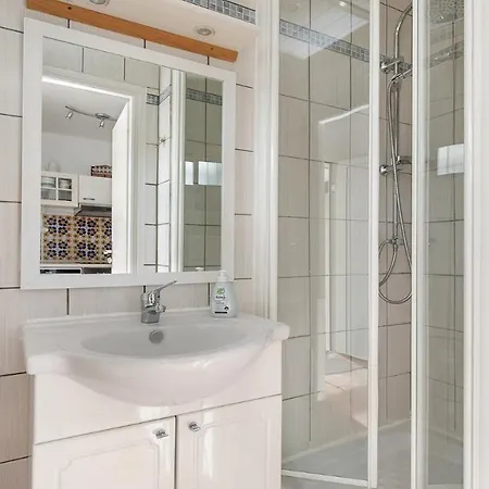 Sun Village- 59- Maison Spacieuse- 4 Pers Agde