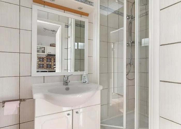 Sun Village- 59- Maison Spacieuse- 4 Pers Agde