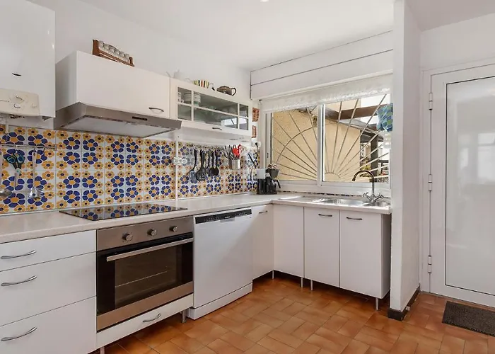 Dom wakacyjny Sun Village- 59- Maison Spacieuse- 4 Pers