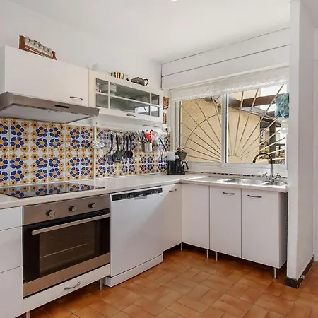 度假居 Sun Village- 59- Maison Spacieuse- 4 Pers