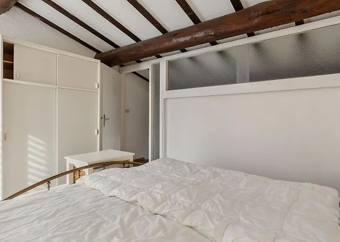 Sun Village- 59- Maison Spacieuse- 4 Pers * Agde